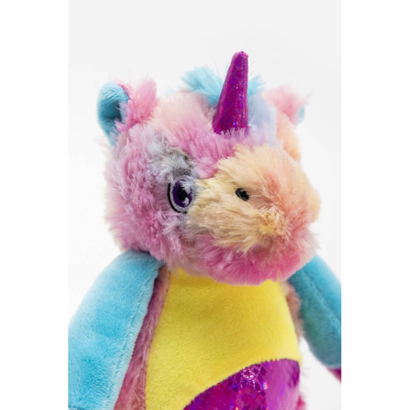 Animal Planet Juguete Peluche, personaje varía, 30 cm