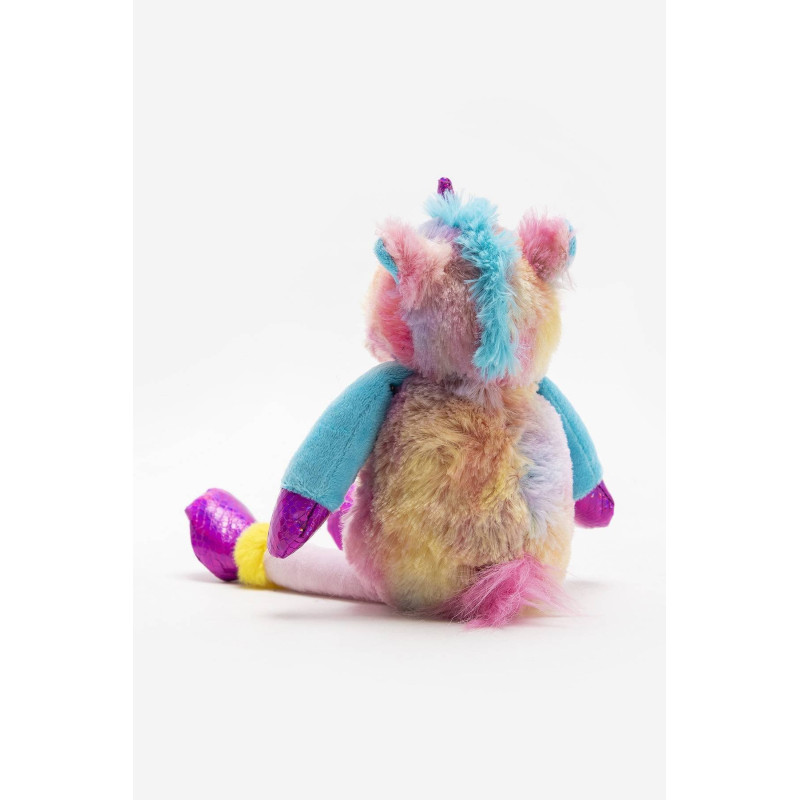 Animal Planet Juguete Peluche, personaje varía, 30 cm