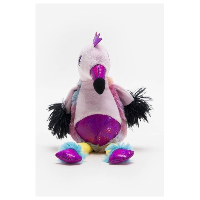 Animal Planet Juguete Peluche, personaje varía, 30 cm