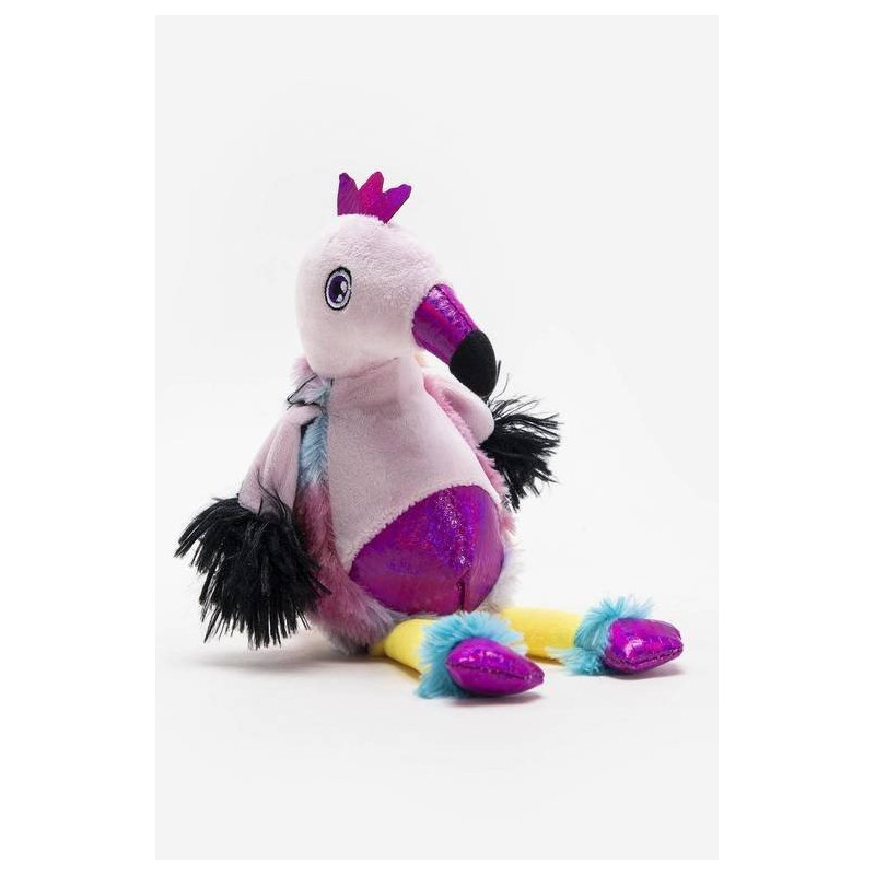 Animal Planet Juguete Peluche, personaje varía, 30 cm