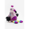 Animal Planet Juguete Peluche, personaje varía, 30 cm