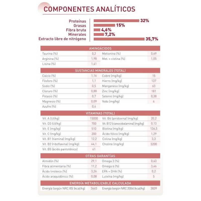 Royal Canin Fit 32 gatos adultos, 2 kg. Alimento para gatos al mejor precio