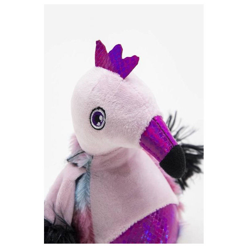 Animal Planet Juguete Peluche, personaje varía, 30 cm