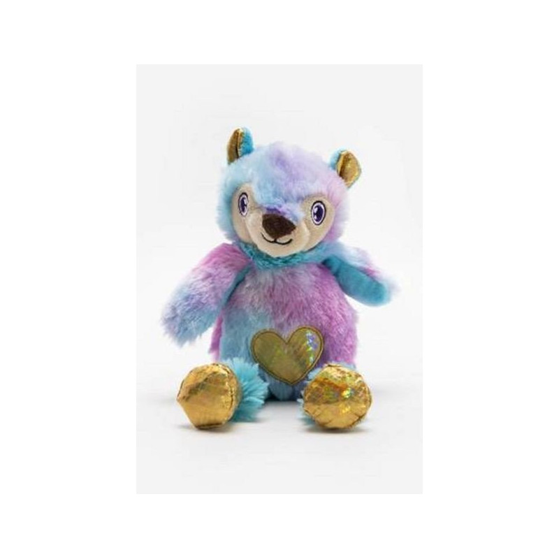Animal Planet Juguete Peluche, personaje varía, 30 cm