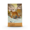Taste of the Wild Canyon River Gato y Gatitos, Trucha y Salmón Ahumado