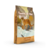 Taste of the Wild Canyon River Gato y Gatitos, Trucha y Salmón Ahumado
