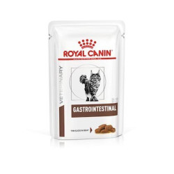 Royal Canin Gastrointestinal Húmedo Gato, 85 gr