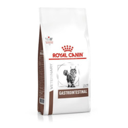 Royal Canin Gastrointestinal Gatos, 2 kg
