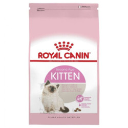 Royal Canin Kitten (Gatitos cachorros), 2 kg. Alimento para gatos al mejor precio