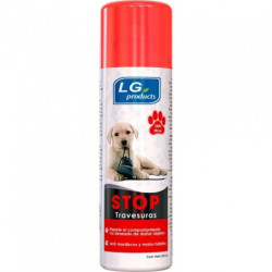 LG Products Educador Stop, 100 ml