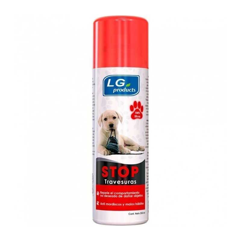 LG Products Educador Stop, 100 ml