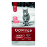 Old Prince Super Premium Gatos Adultos, Cordero y Arroz Integral