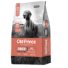 Old Prince Super Premium, Adulto Razas Medianas y Grandes, Cordero y Arroz Integral