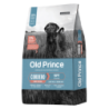 Old Prince Super Premium, Cachorro todas las razas, Cordero y arroz integral