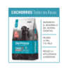 Old Prince Super Premium, Cachorro todas las razas, Cordero y arroz integral