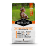 Nutrique Ultra Premium adulto Raza pequeña y mini, Pavo