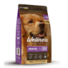 Wellnes Adultos Razas Medianas y Grandes, sabor a Cordero y Arroz, 15 kg