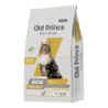 Old Prince Super Premium Gato Adulto, Urinary, Pollo y Arroz