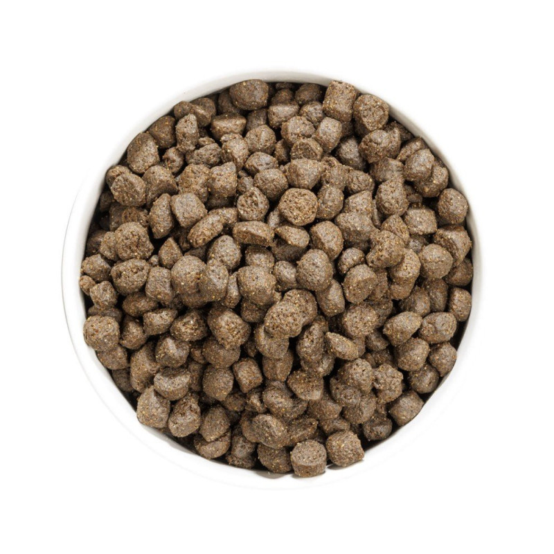 Ownat Natural Super Premium, Libre de granos, Adultos todas las razas, Pescado Azul Fresco
