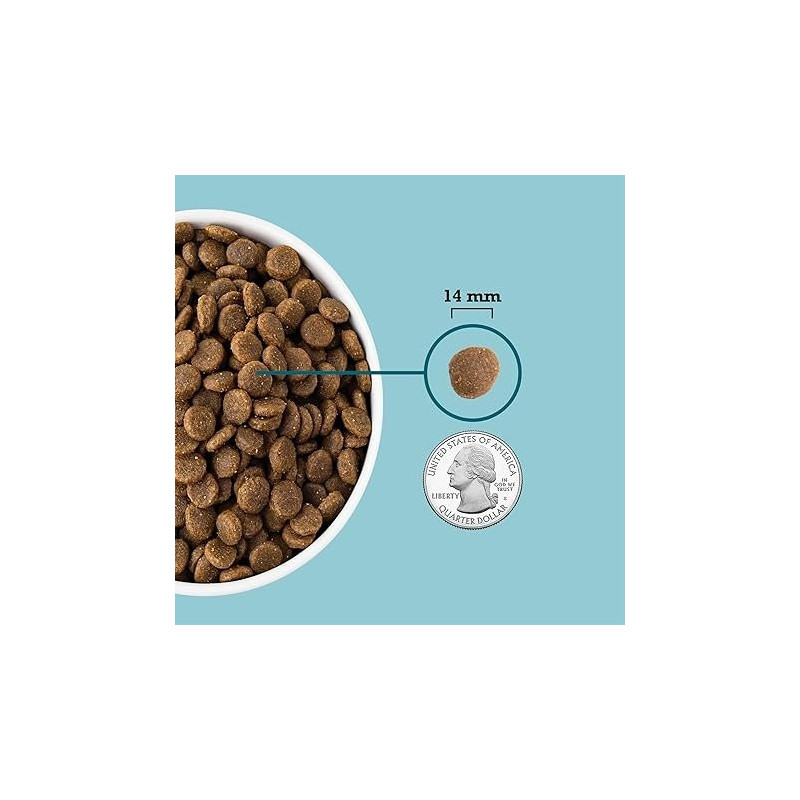 Acana Freshwater Fish Blend, Libre de Granos, Todas las razas y edades, Pescados de agua dulce