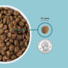 Acana Freshwater Fish Blend, Libre de Granos, Todas las razas y edades, Pescados de agua dulce