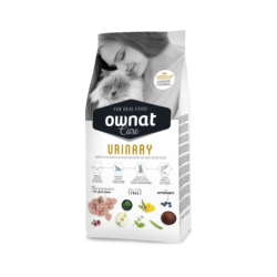 Ownat Urinary Gatos, 3 kg