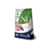 N&D Super Premium, Libre de granos, Adulto Razas Medianas y Grandes, Cordero y Arándanos, 10,1 kg