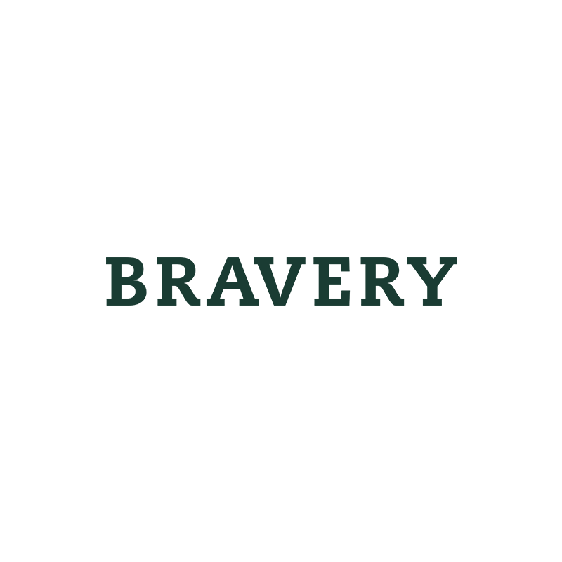 Bravery Monoprotéico, Libre de Granos, Adulto Raza Mediana y Grande, Cordero, 12 Kg