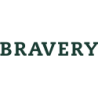 Bravery Monoprotéico, Libre de Granos, Adulto Raza Mediana y Grande, Cordero, 12 Kg