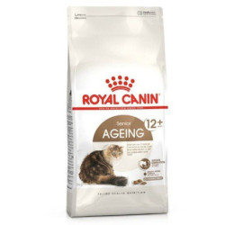 Royal Canin Ageing, Gato Senior 12+, 2 kg