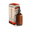 Bravery Care Aceite de Salmón natural, Cuidado Articular, 500 ml