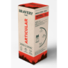 Bravery Care Aceite de Salmón natural, Cuidado Articular, 500 ml