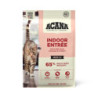 Acana Indoor Entree, Gato Adulto, Esterilizados o de Interior , Pollo y Pavo de libre pastoreo