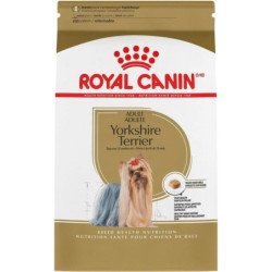 Royal Canin Yorkshire Terrier (Yorkshire Terrier adulto), 1,5 kg. Comida para perros al mejor precio