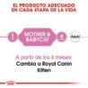 Royal Canin Mother and Baby Cat (Madres y gatitos), 2 kg. Alimento para gatos al mejor precio