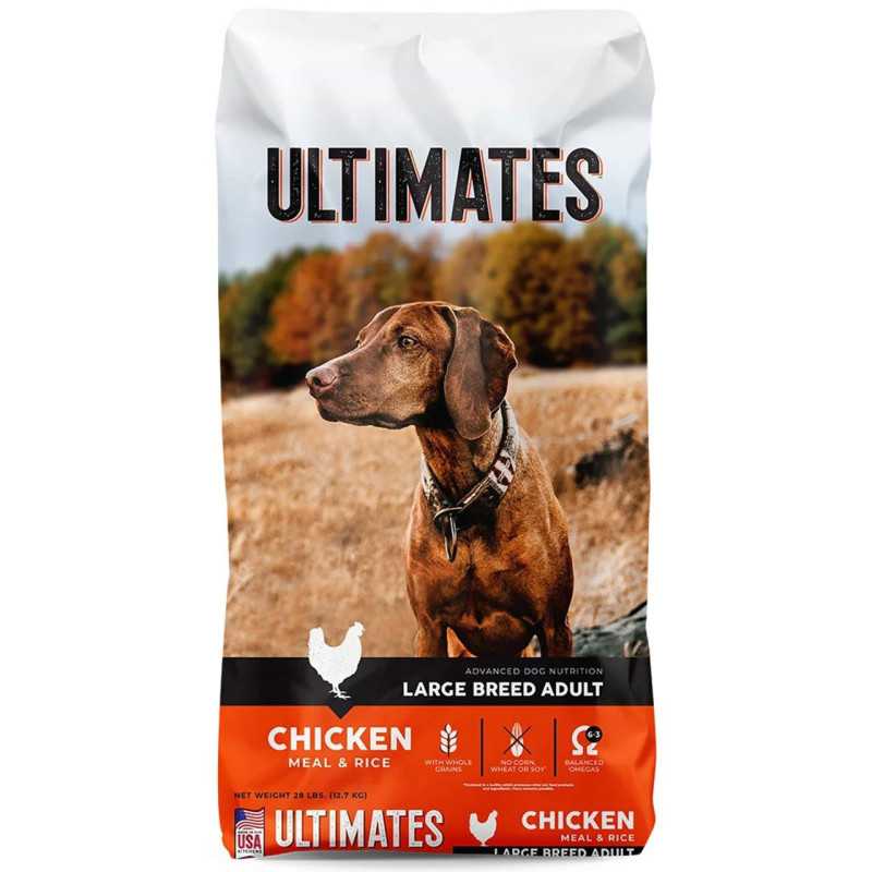 . Comida para perros al mejor precio