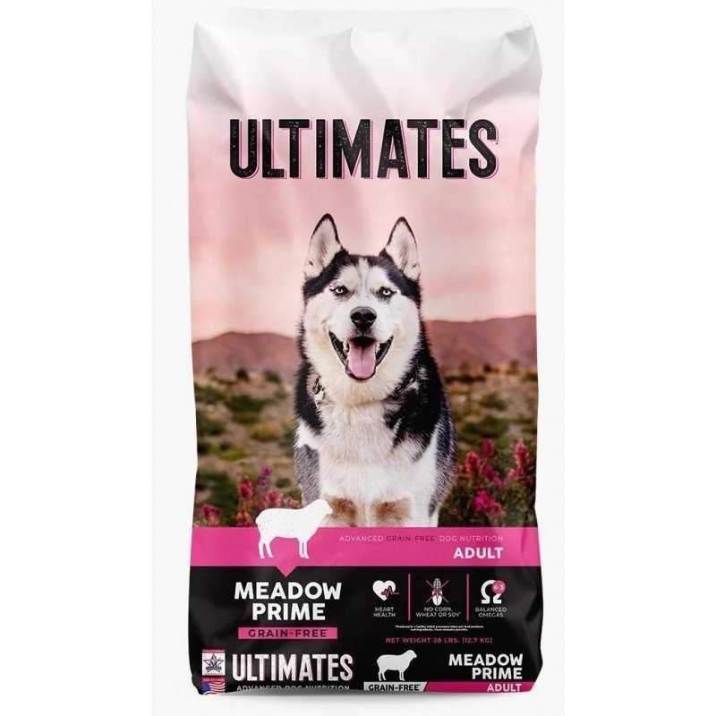 Pro Pac Meadow Prime (cordero y papa). Comida para perros al mejor precio