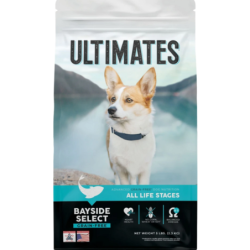 Pro Pac Bayside Select (pescado y papa), 2,5kg. Comida para perros al mejor precio