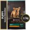Pro Plan Puppy razas pequeñas (cachorros), 3 kg. Comida para perros al mejor precio