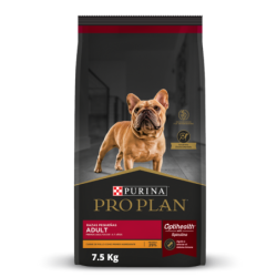 Pro Plan adult razas pequeñas. Comida para perros al mejor precio