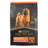 Pro Plan Sensitive skin razas medianas y grandes (piel sensible). Comida para perros al mejor precio