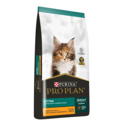 Pro Plan gatitos kitten (cachorros). Alimento para gatos al mejor precio