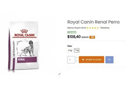 Delicias sin cereales para tu mascota ??