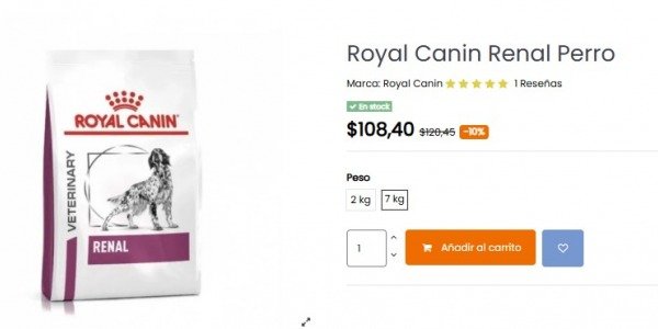 Delicias sin cereales para tu mascota ??
